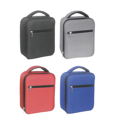 Square Cooler Bag